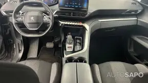 Peugeot 3008 de 2022