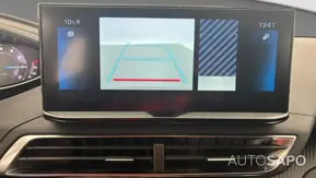 Peugeot 3008 de 2022