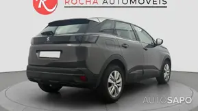 Peugeot 3008 de 2022