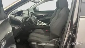 Peugeot 3008 de 2022
