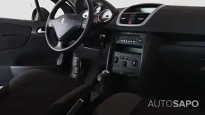Peugeot 207 de 2008