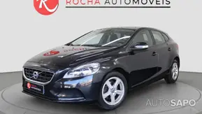 Volvo V40 de 2014