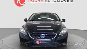 Volvo V40 de 2014