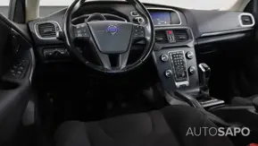Volvo V40 de 2014