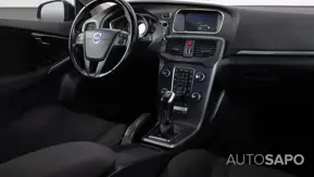 Volvo V40 de 2014