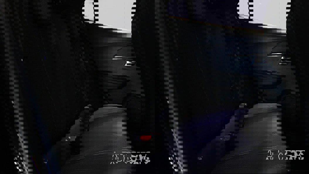 Peugeot e-2008 GT de 2022