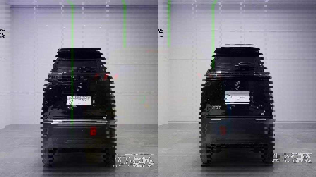 Peugeot e-2008 GT de 2022