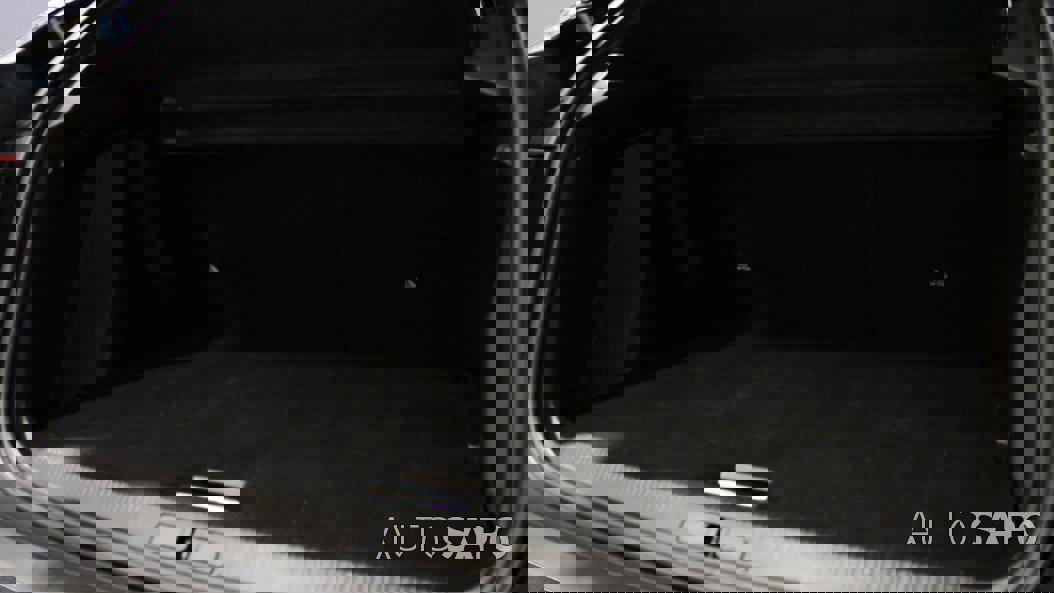 Peugeot e-2008 GT de 2022