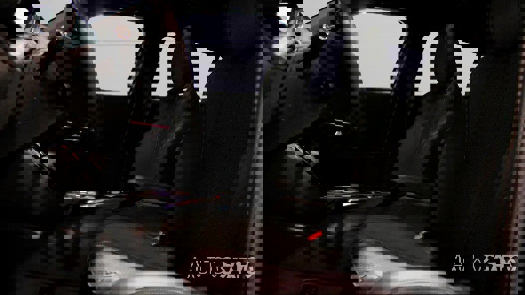 Peugeot e-2008 GT de 2022