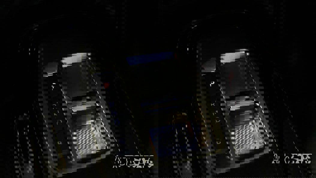 Peugeot e-2008 GT de 2022