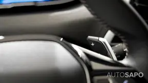 Peugeot 5008 1.2 PureTech Allure EAT8 de 2021