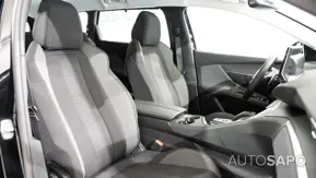 Peugeot 5008 1.2 PureTech Allure EAT8 de 2021