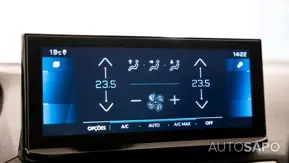 Peugeot 5008 1.2 PureTech Allure EAT8 de 2021