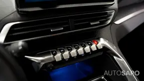 Peugeot 5008 1.2 PureTech Allure EAT8 de 2021