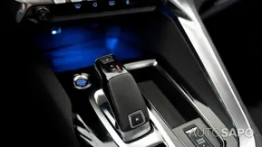 Peugeot 5008 1.2 PureTech Allure EAT8 de 2021