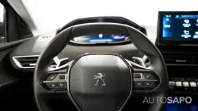 Peugeot 5008 1.2 PureTech Allure EAT8 de 2021