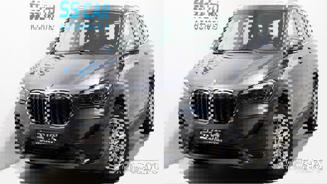 BMW X1 de 2019