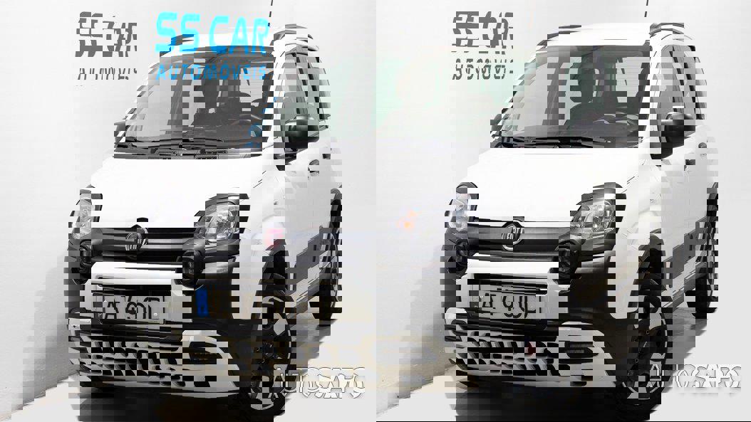 Fiat Panda de 2022