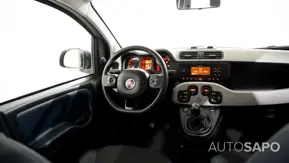 Fiat Panda de 2022