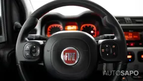 Fiat Panda de 2022