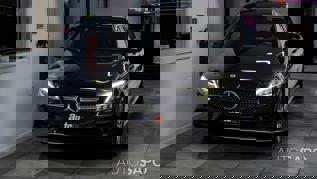 Mercedes-Benz Classe C de 2020