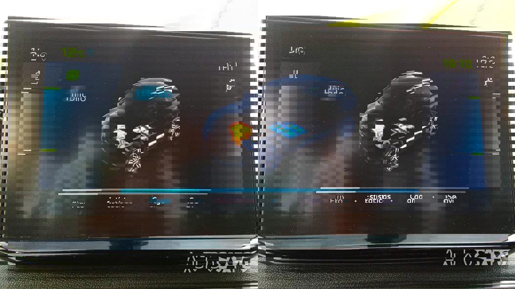 Peugeot 3008 de 2021