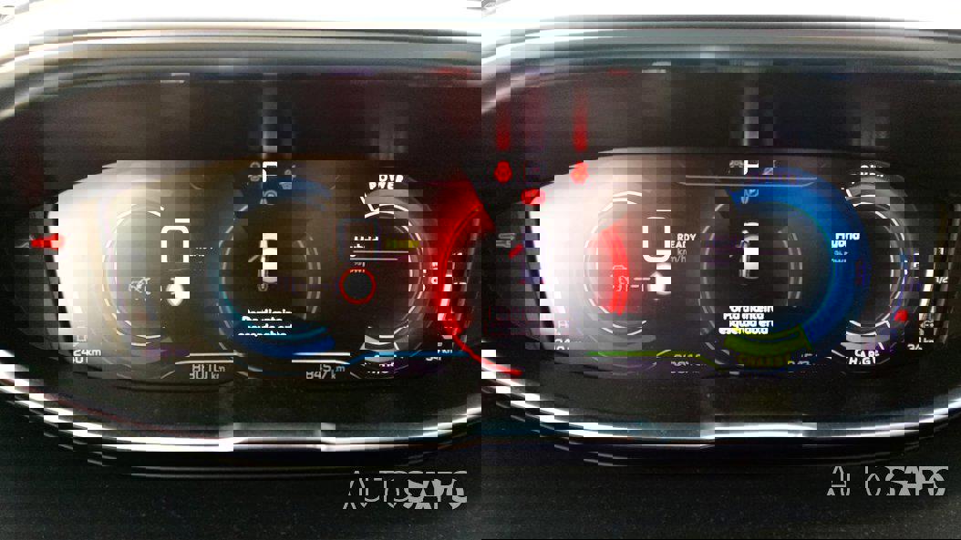 Peugeot 3008 de 2021