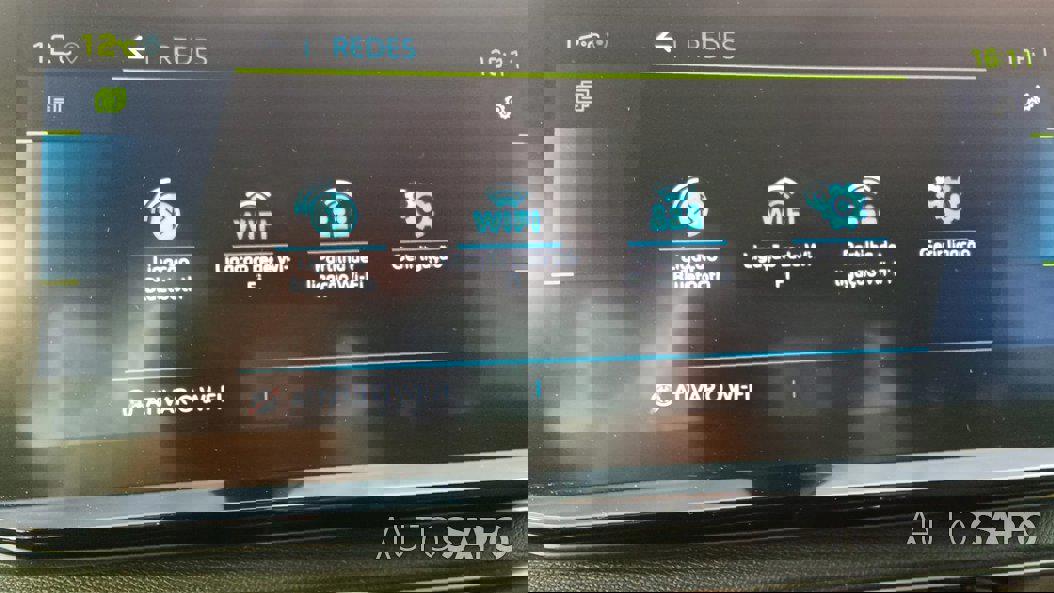 Peugeot 3008 de 2021