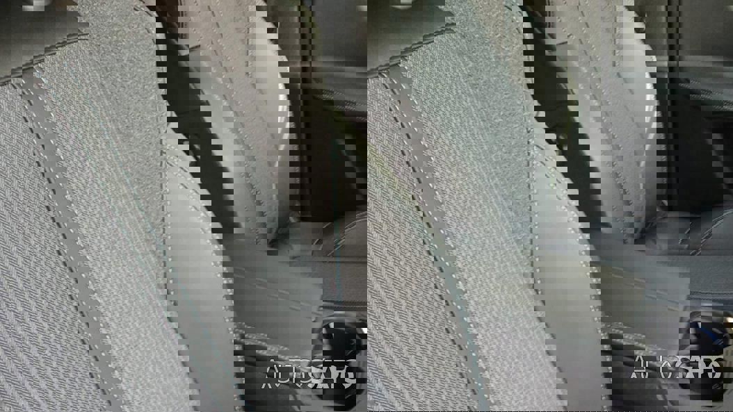 Peugeot 3008 de 2021