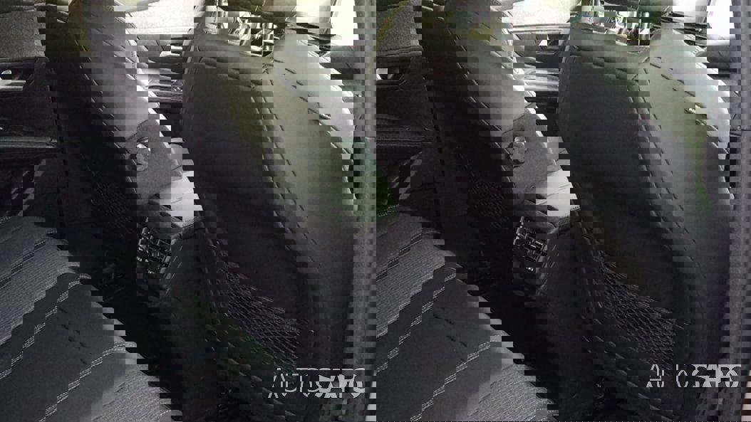 Peugeot 3008 de 2021