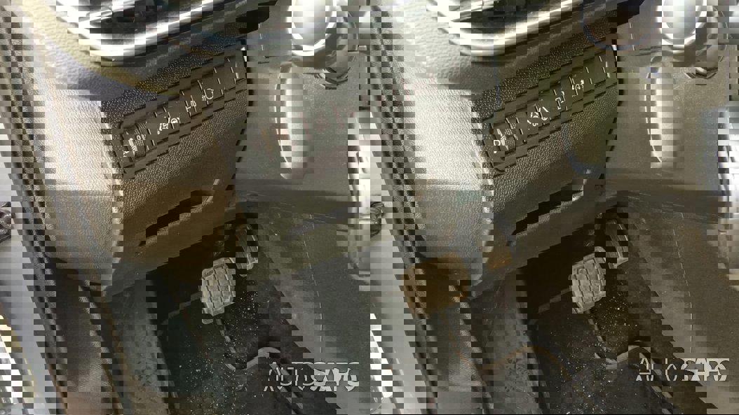 Peugeot 3008 de 2021