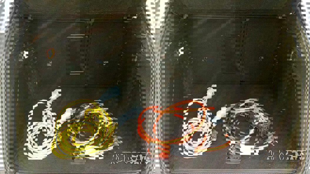 Peugeot 3008 de 2021