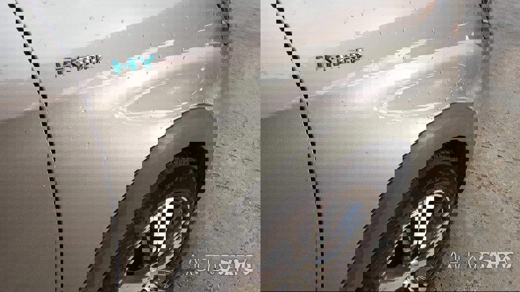 Peugeot 3008 de 2021