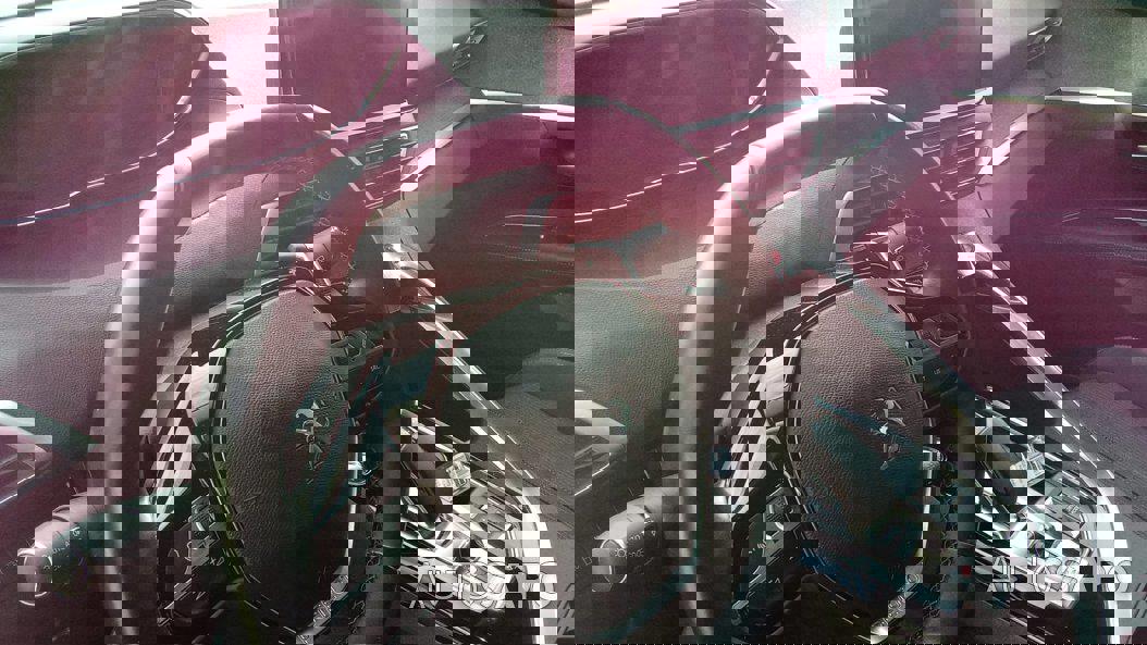 Peugeot 3008 de 2021