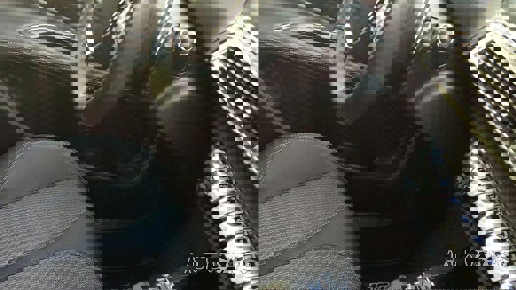 Peugeot 3008 de 2021