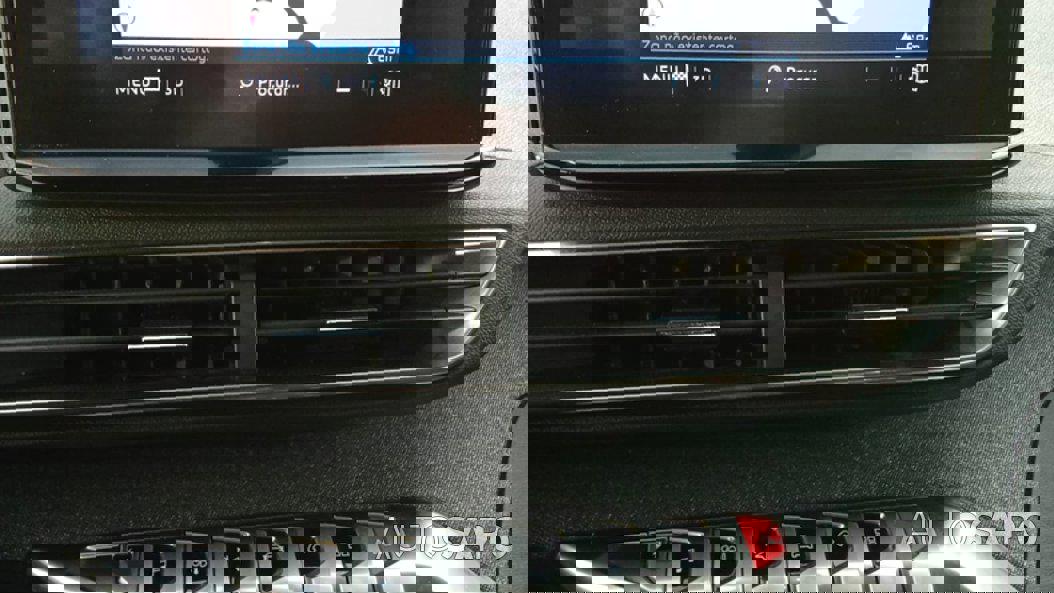 Peugeot 3008 de 2021