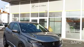 Peugeot 3008 de 2021