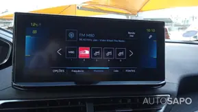 Peugeot 3008 de 2021