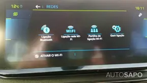 Peugeot 3008 de 2021