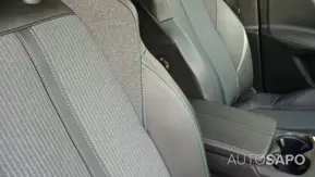 Peugeot 3008 de 2021