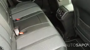 Peugeot 3008 de 2021