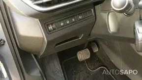 Peugeot 3008 de 2021