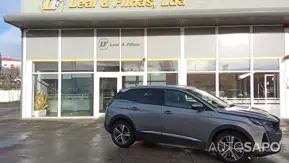 Peugeot 3008 de 2021