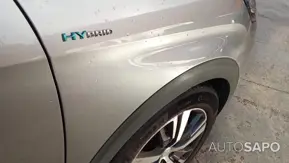 Peugeot 3008 de 2021