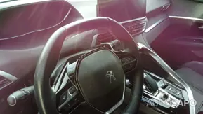 Peugeot 3008 de 2021