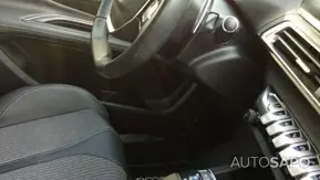 Peugeot 3008 de 2021