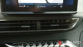 Peugeot 3008 de 2021