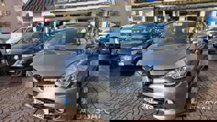 Renault Clio de 2014