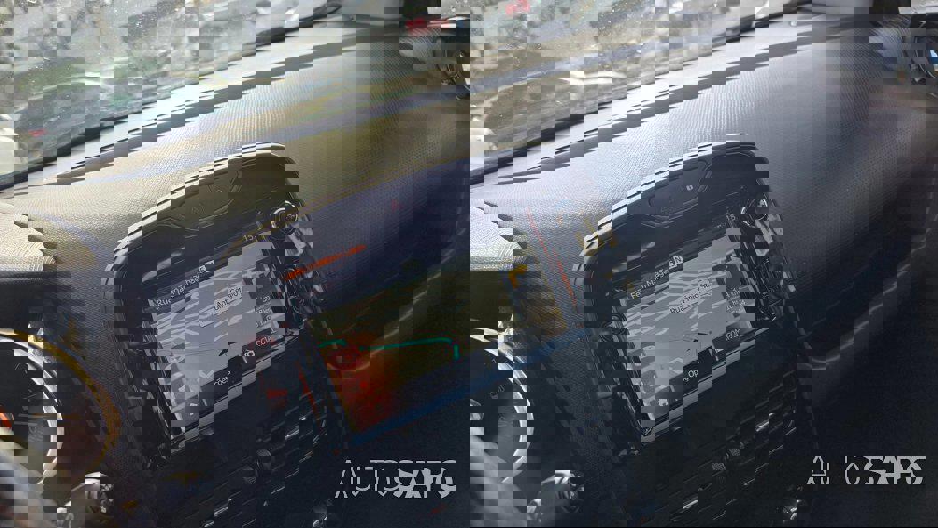 Renault Clio de 2014