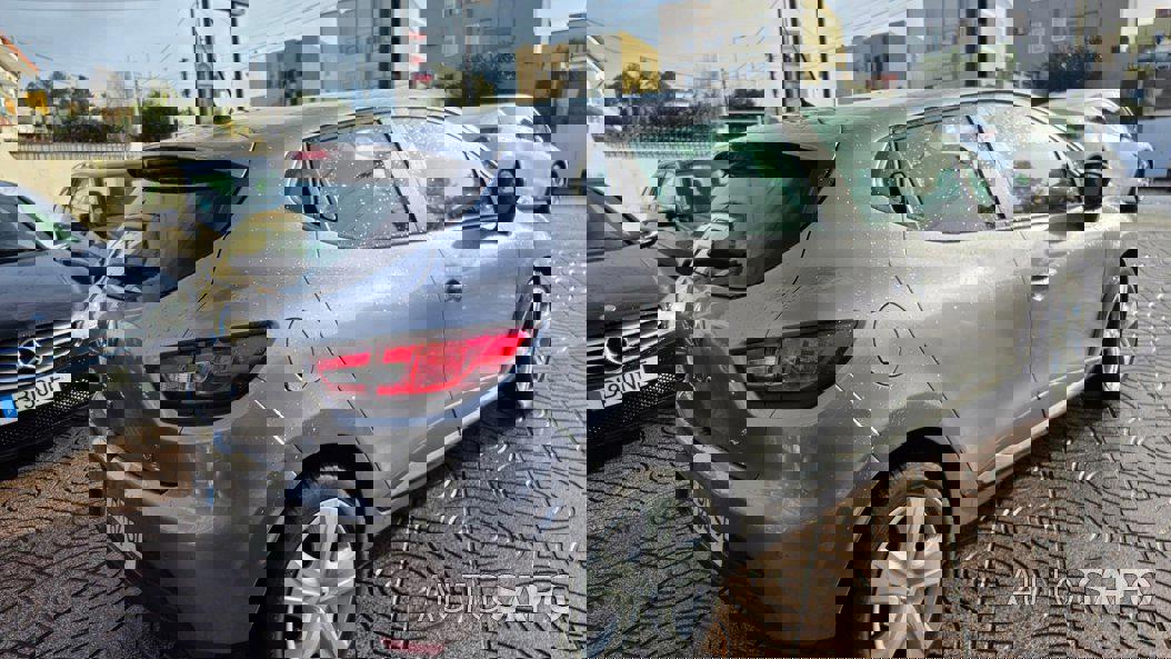 Renault Clio de 2014